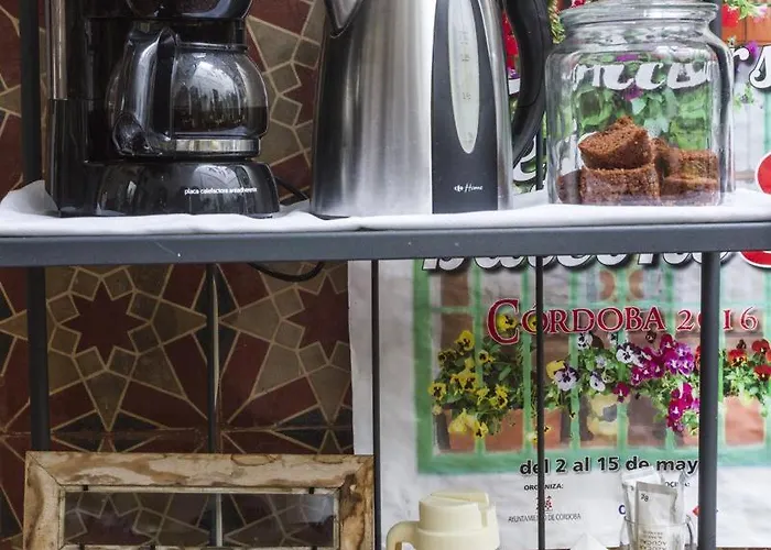 El Antiguo Convento Hostel *