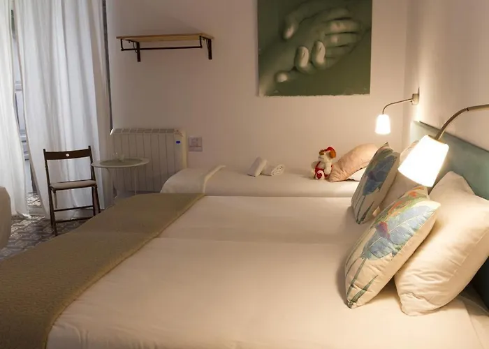 El Antiguo Convento * Cordoba